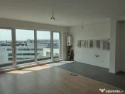 Apartament nou 4 camere, 94 mp S.utilă-lângă Lacul Străulești, Sect. 1