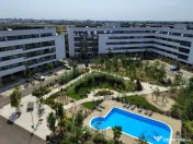 Apartament nou 4 camere, 94 mp S.utilă-lângă Lacul Străulești, Sect. 1