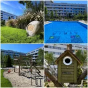 Apartament 3 camere-83 mp util-Lacul Străulești-Mall Colosseum /Sect 1 