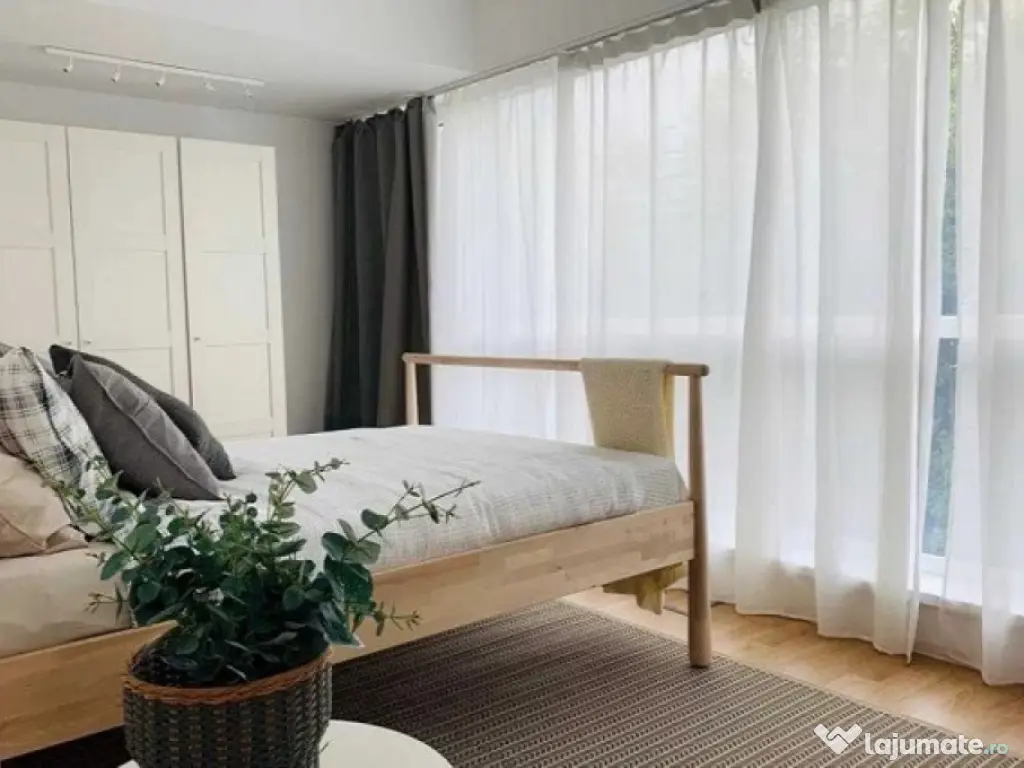 Apartament 3 camere-83 mp util-Lacul Străulești-Mall Colosseum /Sect 1