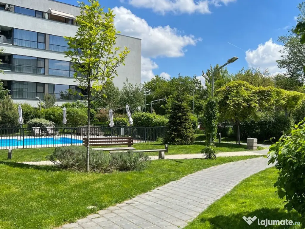 Apartament 3 camere-83 mp util-Lacul Străulești-Mall Colosseum /Sect 1