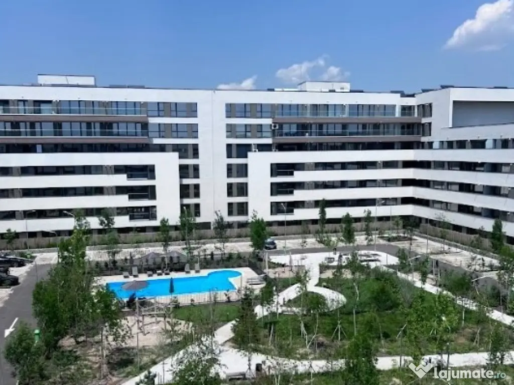Apartament 3 camere-83 mp util-Lacul Străulești-Mall Colosseum /Sect 1