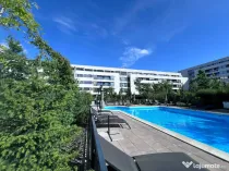 Studio + Grădină proprie, Nou-Finalizat -AtriaResort - Mall Colosseum