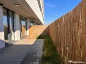 Studio + Grădină proprie, Nou-Finalizat -AtriaResort - Mall Colosseum 