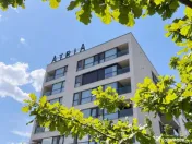 Studio + Grădină proprie, Nou-Finalizat -AtriaResort - Mall Colosseum 