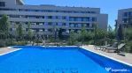Studio + Grădină proprie, Nou-Finalizat -AtriaResort - Mall Colosseum