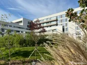 Studio + Grădină proprie, Nou-Finalizat -AtriaResort - Mall Colosseum 