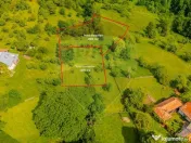 COMISION 0% | Teren 1,000mp Bran | Strada Clincea | 