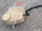 Vas expansiune Opel Astra G