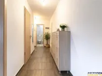 3D! Apartament 3 camere,mobilat,echipat, parcare privata,Kas