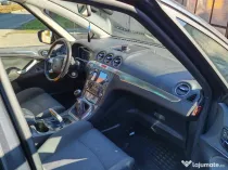 Ford s max Auto second-hand