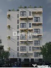 Garsoniera Cornitoiu - Ray Residence 