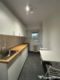 Calea calarasilor matei basarab unirii