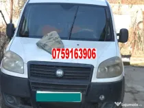 Fiat Doblo Cargo Motor Diesel 13 cmc 2006 Euro4