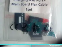 A70 set NOU placa de incarcare si banda flex