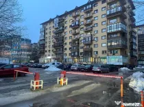 Apartament 3 camere| Militari Residence-Chiajna -Str Rezerve