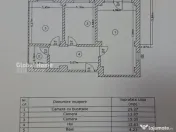 Apartament 3 camere| Militari Residence-Chiajna -Str Rezerve 