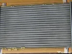 Radiator Opel Astra G 1,6 benzina