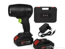 Suflanta de Aer Multifunctionala Portabila, pentru Gratar