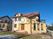 Casa P+M la cheie 140mp utili cu 782mp teren