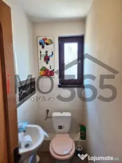 Casa P+M la cheie 140mp utili cu 782mp teren 