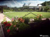 Casa P+M la cheie 140mp utili cu 782mp teren 