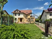 Casa P+M la cheie 140mp utili cu 782mp teren 