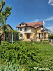 Casa P+M la cheie 140mp utili cu 782mp teren 