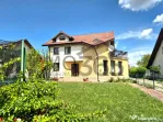 Casa P+M la cheie 140mp utili cu 782mp teren