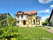 Casa P+M la cheie 140mp utili cu 782mp teren 