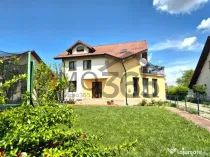 Casa P+M la cheie 140mp utili cu 782mp teren