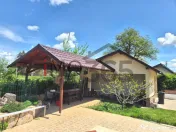 Casa P+M la cheie 140mp utili cu 782mp teren 
