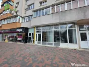 Spatiu comercial 1 Decembrie 1918, stradal, parter, 80 mp 