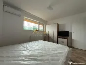 Garsoniera mobilata cu loc de parcare Popesti Leordeni 