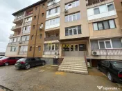 Garsoniera mobilata cu loc de parcare Popesti Leordeni 