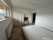 Garsoniera mobilata cu loc de parcare Popesti Leordeni 