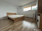 Garsoniera mobilata cu loc de parcare Popesti Leordeni 