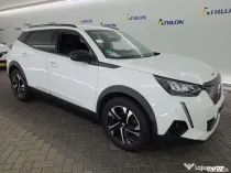 Peugeot 2008 1.2i Allure Pack - Benzina - Manual - 131 hp