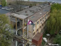 Hala de inchiriat Drumul intre Tarlale