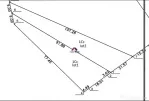 Teren Snagov Lac 1318 mp