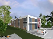 Spatiu Showroom Servicii cu Parking Privat