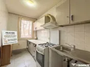 Garsonieră Decomandată 33mp. Bloc Reabilitat. Brâncoveanu 