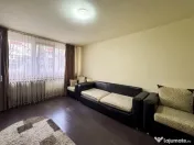 Garsonieră Decomandată 33mp. Bloc Reabilitat. Brâncoveanu 