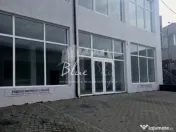 Spațiu comercial de închiriat P+1 – 464 mp, open space, 