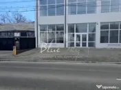 Spațiu comercial de închiriat P+1 – 464 mp, open space, 