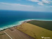 Teren extravilan in prima linie a plajei Tuzla 