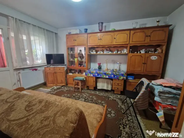 Garsonieră 26 mp | Etaj 3 | Luminișului. Ideal investiție