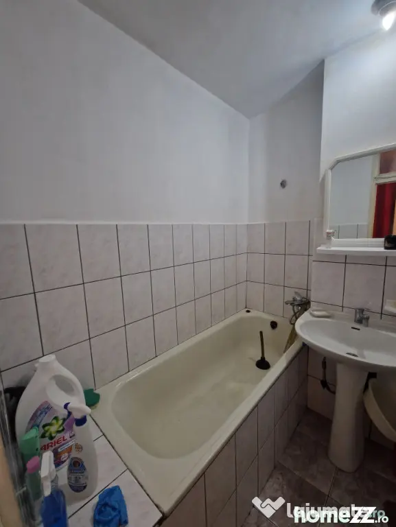 Garsonieră 26 mp | Etaj 3 | Luminișului. Ideal investiție