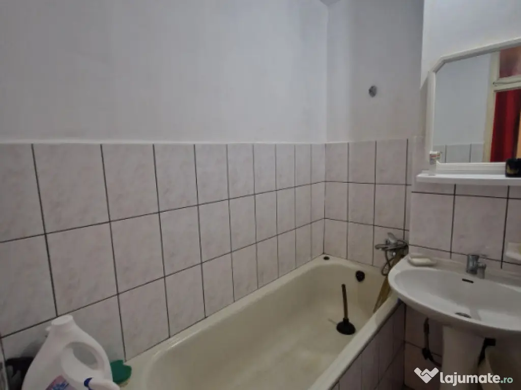 Garsoniera de vanzare, 26 mp, zona Exterior Est