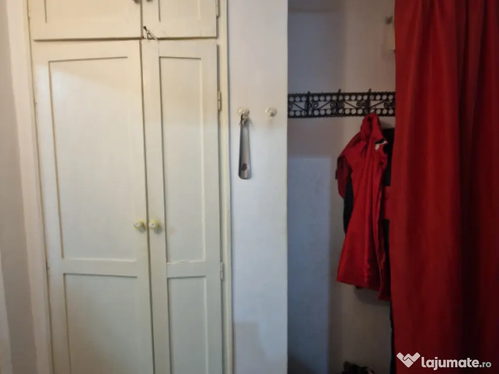 Garsoniera de vanzare, 26 mp, zona Exterior Est